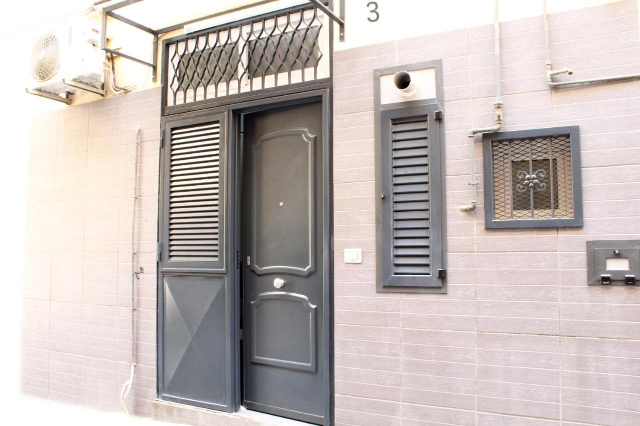 O' Vascio Street Διαμέρισμα Νάπολη Εξωτερικό φωτογραφία